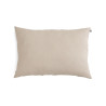 SAHARA muslin pillowcase