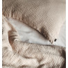 SAHARA muslin pillowcase