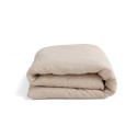 SAHARA muslin duvet cover