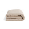 SAHARA muslin duvet cover