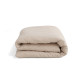 SAHARA muslin toddler duvet cover