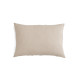 SAHARA muslin toddler pillowcase