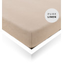 White Sand Baby Fitted Sheet