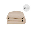 White Sand Toddler Duvet Cover