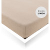 White Sand Toddler Fitted Sheet