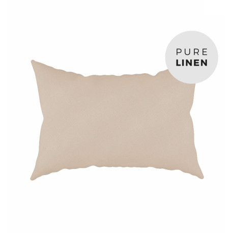 White Sand Pillowcase