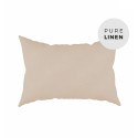 White Sand Pillowcase