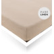 White Sand Fitted Sheet