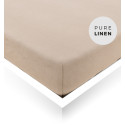 Countess Grey Fitted Sheet
