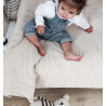 SAHARA muslin toddler duvet cover
