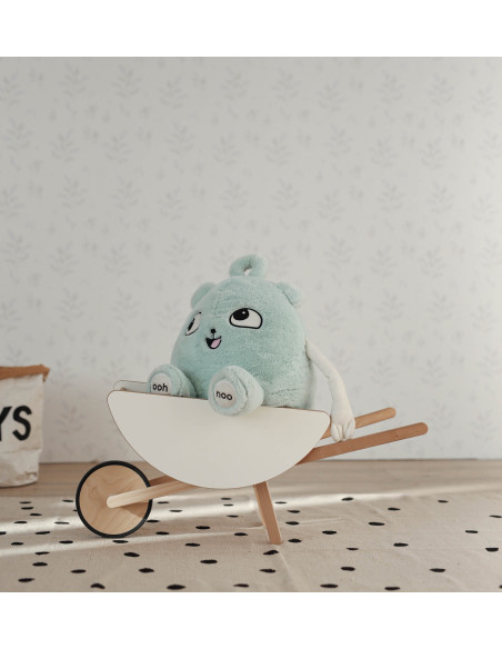 Plushie Ooly Plushie Ooly