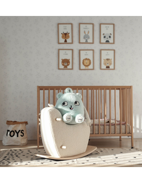 Plushie Ooly Plushie Ooly