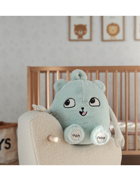 Plushie Ooly Plushie Ooly