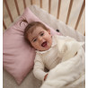 Blushing Baby Pillowcase