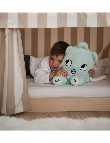 Plushie Ooly Plushie Ooly