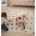 Toy Wheelbarrow