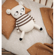 Tiny Dreams Toddler Fitted Sheet 2