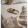 White Sand Duvet Cover