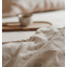 White Sand Duvet Cover