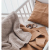 MERMAID baby blanket