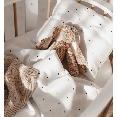Sprinkles toddler pillowcase