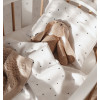 Sprinkles toddler pillowcase