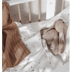 Sprinkles toddler duvet cover 2