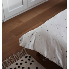 Sprinkles double duvet cover 2