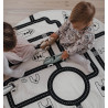 Little Village Cotton Baby Play Mat