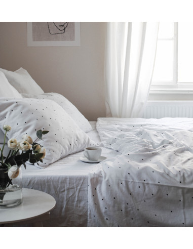 Sprinkles pillowcase