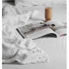 Sprinkles duvet cover 2