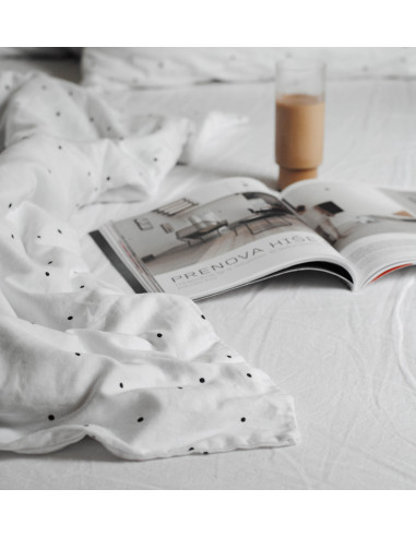 Sprinkles duvet cover