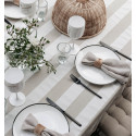 Tablecloth - Stripes