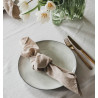 Linen napkins - White Sand