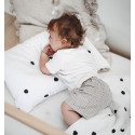 Wooden House Toddler Bed Frame
