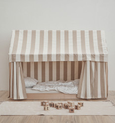 DAYDREAMER BED FRAME CANOPY