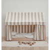 DAYDREAMER bed frame canopy