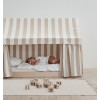 DAYDREAMER bed frame canopy