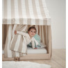 DAYDREAMER bed frame canopy