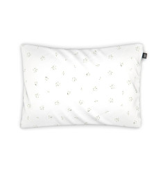 Olive tree toddler pillowcase