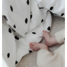 Ladybird baby duvet cover