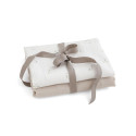 Sahara and Olive tree muslin 2 pack