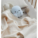 Vanilla Baby Pillowcase
