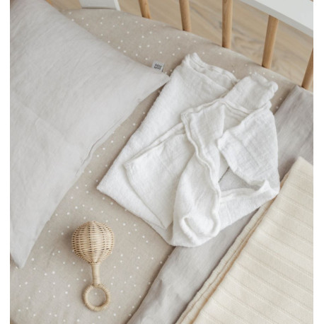 LIGHT AIR Toddler Pillowcase