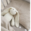 Natural linen Toddler Pillowcase