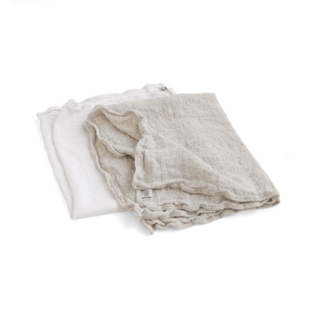 BABY MUSLIN - 2 pack