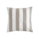Cotton Stripes Cushion Cover