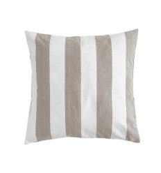 Stripes Cushion Cover