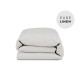 Light air Linen Duvet Cover