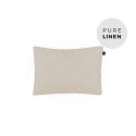 Natural linen Baby Pillowcase